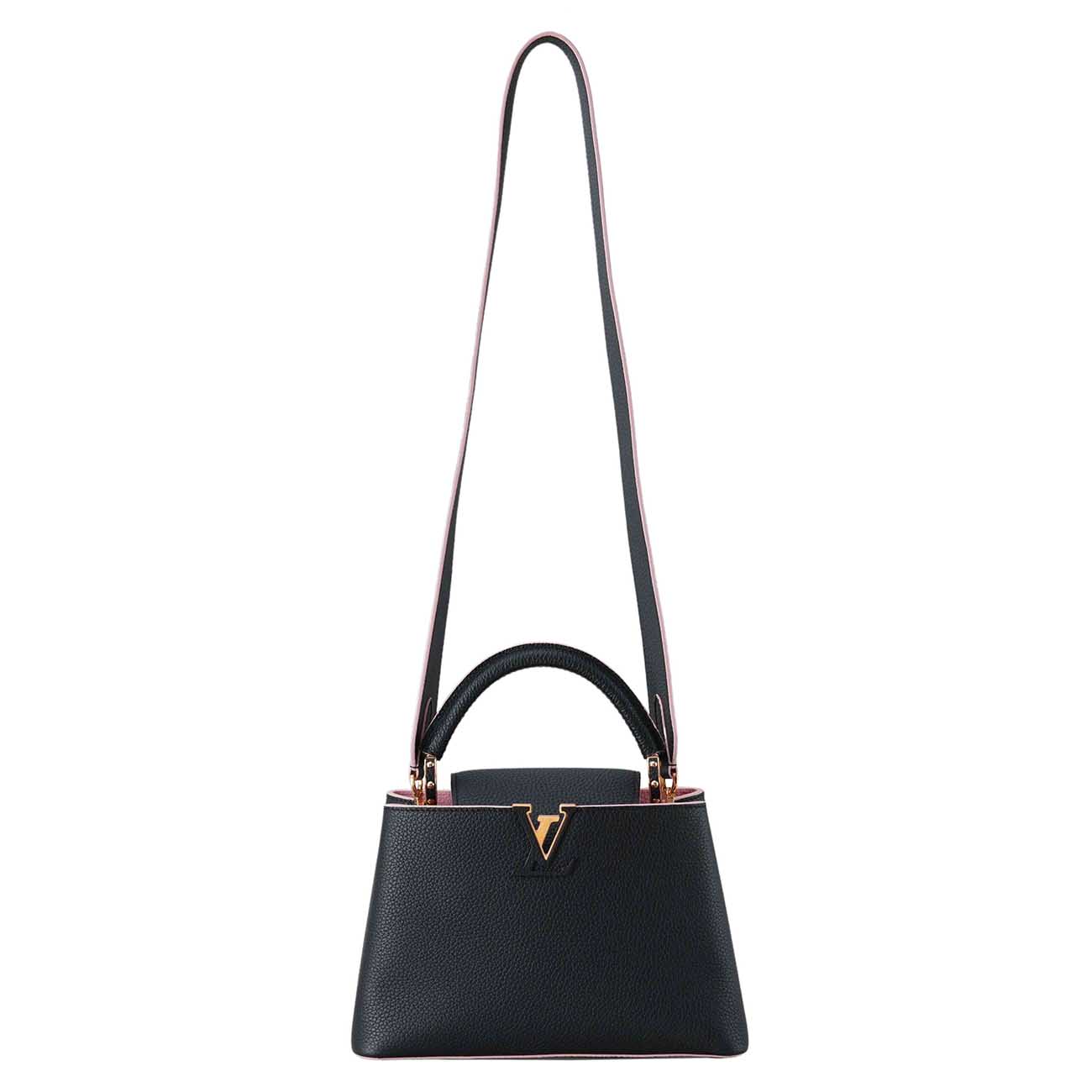 LOUIS VUITTON(USED)루이비통 M20709 카퓌신 BB